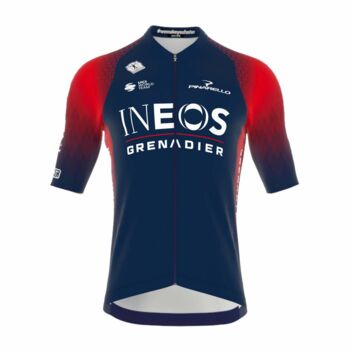 bioracer fietskleding met opdruk bestellen en ontwerpen